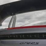 「ポルシェ 718 ケイマン GT4 RSデビュー！ 最高出力500ps、大幅な軽量化とパフォーマンスアップを達成 【動画】」の13枚目の画像ギャラリーへのリンク
