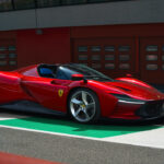 フェラーリの最新限定モデル「デイトナ SP3」デビュー！ スタイリング編  【動画】 - 20211120_Daytona_SP3_01