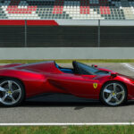 フェラーリの最新限定モデル「デイトナ SP3」デビュー！ スタイリング編  【動画】 - 20211120_Daytona_SP3_05