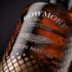 アストンマーティンこだわりの「黄金比」が採用されたウイスキーとは。ボウモアのマスターズセレクションが誕生 - GQW_AstonMartin_Bowmore_masters_selection_11102