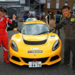 「ロータス カップ ジャパン 2021・第3戦、太田哲也はいかにしてレースを戦ったか？」の19枚目の画像ギャラリーへのリンク