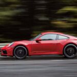 「ポルシェ911 カレラGTSとタルガ4を同時試乗！ 好対照な「操る快感」とは？」の2枚目の画像ギャラリーへのリンク