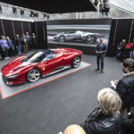 「GENROQ 2月号発売中！ Lamborghini 2022」の3枚目の画像ギャラリーへのリンク