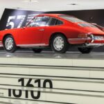 「【ポルシェ図鑑】「ポルシェ 911（1963）」水平対向6気筒RRスポーツの誕生。」の1枚目の画像ギャラリーへのリンク