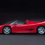 20世紀最後の「F50」と21世紀最初の「エンツォ」というスペチアーレ2台を解説（1995-2002）【フェラーリ名鑑：23】 - 