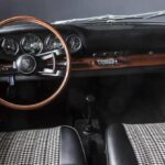 「【ポルシェ図鑑】「ポルシェ 911（1963）」水平対向6気筒RRスポーツの誕生。」の2枚目の画像ギャラリーへのリンク
