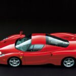 「20世紀最後の「F50」と21世紀最初の「エンツォ」というスペチアーレ2台を解説（1995-2002）【フェラーリ名鑑：23】」の5枚目の画像ギャラリーへのリンク