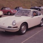 「【ポルシェ図鑑】「ポルシェ 911（1963）」水平対向6気筒RRスポーツの誕生。」の3枚目の画像ギャラリーへのリンク