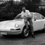 「【ポルシェ図鑑】「ポルシェ 911（1963）」水平対向6気筒RRスポーツの誕生。」の4枚目の画像ギャラリーへのリンク