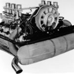 「【ポルシェ図鑑】「ポルシェ 911（1963）」水平対向6気筒RRスポーツの誕生。」の5枚目の画像ギャラリーへのリンク
