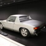 「【ポルシェ図鑑】「ポルシェ 914（1969）」生まれるのが早すぎたミッドシップ。」の8枚目の画像ギャラリーへのリンク