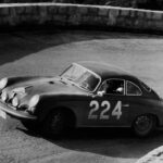 「【ポルシェ図鑑】「ポルシェ 356B 2000GS カレラGT（1960）」レース直系の356。」の10枚目の画像ギャラリーへのリンク