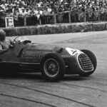 【フェラーリ名鑑】「フェラーリ166（1948）」F1GP参戦とロードカー製作 - 125F102-min-1024x688