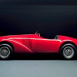 「【フェラーリ名鑑】「フェラーリ 125S ／159S（1947）」設立前から1号車誕生まで」の2枚目の画像ギャラリーへのリンク