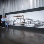 「ヘネシー・パフォーマンス、世界初の電動6輪駆動ハイパーGT「プロジェクト ディープ スペース」を開発 【動画】」の4枚目の画像ギャラリーへのリンク