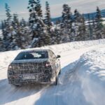 「電動ラグジュアリーサルーン「BMW i7」、ワールドプレミアに向けて北極圏でテストを敢行」の12枚目の画像ギャラリーへのリンク