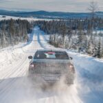 「電動ラグジュアリーサルーン「BMW i7」、ワールドプレミアに向けて北極圏でテストを敢行」の13枚目の画像ギャラリーへのリンク
