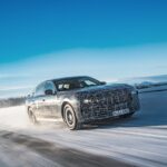 「電動ラグジュアリーサルーン「BMW i7」、ワールドプレミアに向けて北極圏でテストを敢行」の16枚目の画像ギャラリーへのリンク
