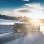 「電動ラグジュアリーサルーン「BMW i7」、ワールドプレミアに向けて北極圏でテストを敢行」の18枚目の画像ギャラリーへのリンク