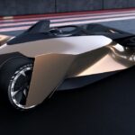 「ニッサン、未来の電動スーパーカー「アリア シングルシーター コンセプト」を発表」の11枚目の画像ギャラリーへのリンク