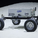 「ニッサンの技術が宇宙へ！ JAXAと共同研究中の月面ローバ試作機を公開 【動画】」の2枚目の画像ギャラリーへのリンク