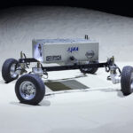 ニッサンの技術が宇宙へ！ JAXAと共同研究中の月面ローバ試作機を公開 【動画】 - 20211202_Nissan_moon_003