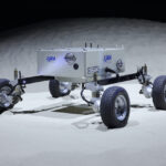 ニッサンの技術が宇宙へ！ JAXAと共同研究中の月面ローバ試作機を公開 【動画】 - 20211202_Nissan_moon_005