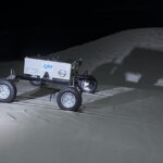 「ニッサンの技術が宇宙へ！ JAXAと共同研究中の月面ローバ試作機を公開 【動画】」の9枚目の画像ギャラリーへのリンク