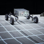 「ニッサンの技術が宇宙へ！ JAXAと共同研究中の月面ローバ試作機を公開 【動画】」の10枚目の画像ギャラリーへのリンク