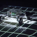 「ニッサンの技術が宇宙へ！ JAXAと共同研究中の月面ローバ試作機を公開 【動画】」の12枚目の画像ギャラリーへのリンク
