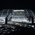 「ニッサンの技術が宇宙へ！ JAXAと共同研究中の月面ローバ試作機を公開 【動画】」の14枚目の画像ギャラリーへのリンク