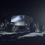 「ニッサンの技術が宇宙へ！ JAXAと共同研究中の月面ローバ試作機を公開 【動画】」の19枚目の画像ギャラリーへのリンク