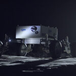「ニッサンの技術が宇宙へ！ JAXAと共同研究中の月面ローバ試作機を公開 【動画】」の20枚目の画像ギャラリーへのリンク