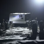 「ニッサンの技術が宇宙へ！ JAXAと共同研究中の月面ローバ試作機を公開 【動画】」の22枚目の画像ギャラリーへのリンク