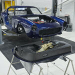 「RML ショートホイールベース、プレ生産モデル「Car Zero」にV12エンジンを搭載」の1枚目の画像ギャラリーへのリンク