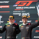 ランボルギーニ ウラカン GT3 EVOが大躍進！ 世界中のGTシリーズで24勝と7冠を達成 - 20211215_lamborghini_GT3_1369