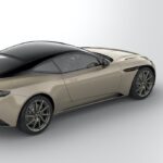 「アストンマーティン、Q by Aston Martinの日本専用モデル「DB11 ‘W1’」を10台限定でリリース」の5枚目の画像ギャラリーへのリンク
