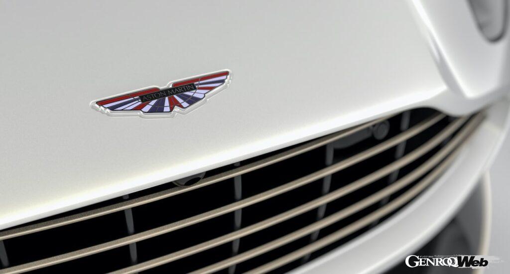 「Q by Aston Martin」による日本専用モデル「アストンマーティン DB11 'W1’」が10台限定で登場