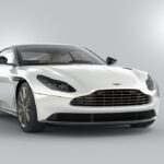 「アストンマーティン、Q by Aston Martinの日本専用モデル「DB11 ‘W1’」を10台限定でリリース」の7枚目の画像ギャラリーへのリンク