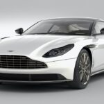 「アストンマーティン、Q by Aston Martinの日本専用モデル「DB11 ‘W1’」を10台限定でリリース」の8枚目の画像ギャラリーへのリンク