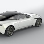 「アストンマーティン、Q by Aston Martinの日本専用モデル「DB11 ‘W1’」を10台限定でリリース」の12枚目の画像ギャラリーへのリンク