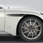 「アストンマーティン、Q by Aston Martinの日本専用モデル「DB11 ‘W1’」を10台限定でリリース」の13枚目の画像ギャラリーへのリンク