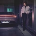 「EVをイメージするカラーとは？ ポルシェ タイカンのカラー開発を担当したダニエラ・ミロシェビッチが明かす“色”の秘密」の8枚目の画像ギャラリーへのリンク