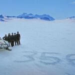 「クローラー仕様のポルシェ 356 A、南極大陸を356マイル走破！ プロジェクトのフィニッシュを宣言 【動画】」の6枚目の画像ギャラリーへのリンク