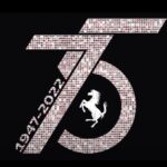 フェラーリ、創立75周年を祝うスペシャルロゴをショートムービーで公開 【動画】 - 20211229_Ferrari_Logo75_03