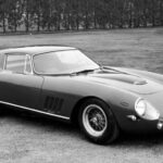 「「フロントエンジンフェラーリの美学」275 GTBからデイトナまで（1964-1969）【フェラーリ名鑑：13】」の2枚目の画像ギャラリーへのリンク