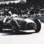 「【フェラーリ名鑑】「フェラーリ166（1948）」F1GP参戦とロードカー製作」の2枚目の画像ギャラリーへのリンク