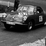 「【ポルシェ図鑑】「ポルシェ 356B 2000GS カレラGT（1960）」レース直系の356。」の2枚目の画像ギャラリーへのリンク
