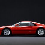 「「硬派な名作フェラーリが生まれた意外な背景」288 GTOとF40の開発秘話（1984-1987）【フェラーリ名鑑：21】」の1枚目の画像ギャラリーへのリンク