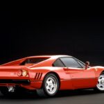 「硬派な名作フェラーリが生まれた意外な背景」288 GTOとF40の開発秘話（1984-1987）【フェラーリ名鑑：21】 - 